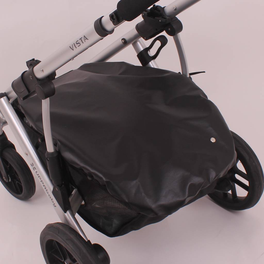 Cubre Cesta Uppababy Vista