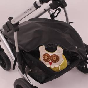 Cubre Cesta Uppababy Vista NAPA NE