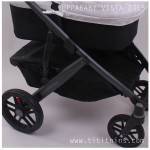 Cesta Uppababy Vista 2015