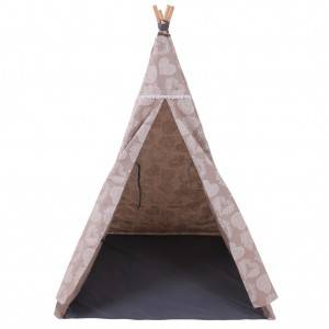 Tipi HEART tititnins