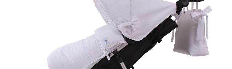accesorios mountain buggy duet