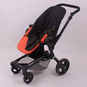 Cambiar el Tapizado de la Silla Jane Rider