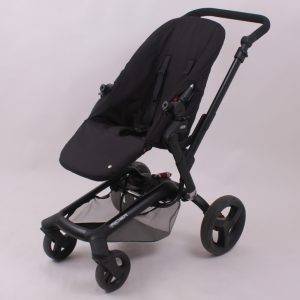 Cambiar el Tapizado de la Silla Jane Rider