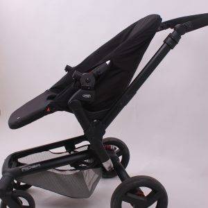 Cambiar el Tapizado de la Silla Jane Rider