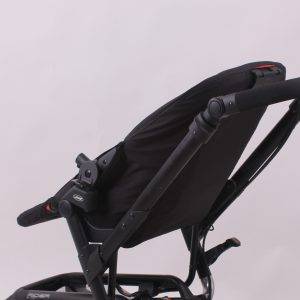 Cambiar el Tapizado de la Silla Jane Rider