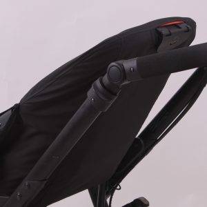 Cambiar el Tapizado de la Silla Jane Rider