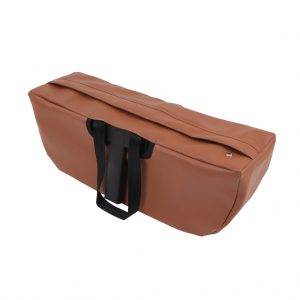 Funda Bolso Bugaboo Donkey NAPA CAMEL
