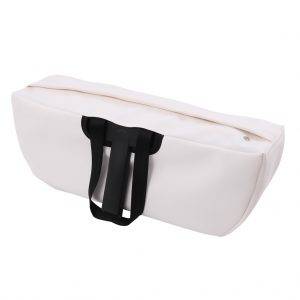 Funda Bolso Donkey NAPA BLANCO