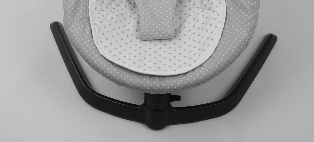 Funda Hamaca Nuna Leaf-blog