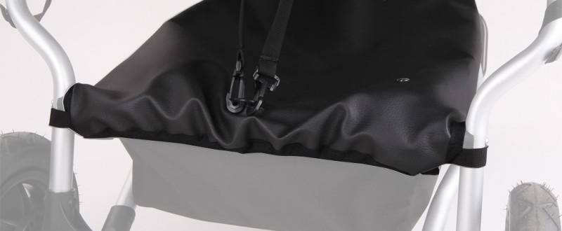 Cubre Cesta Mountain Buggy Duet