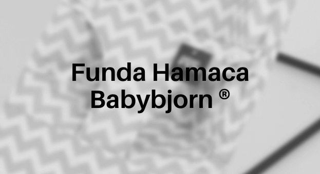 Funda Hamaca Babybjorn