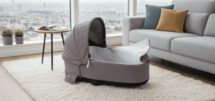 Cubre Capazo Cybex Priam