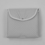 Cambiador Bebe Bolso Portatil Viaje | Tititnins