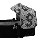 Capota Capazo Concord Scout | Tititnins