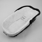 Funda Capazo Jane Matrix Light 2 Rider