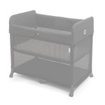 Cuna Viaje Bugaboo Stardust