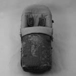 Saco Silla Bugaboo Dragonfly | TititNins®