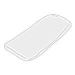 Funda Colchón Cybex Gazelle S Cot | TititNins®