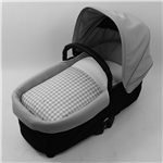 Vestir Capazo Bugaboo Dragonfly | TititNins®