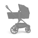 Cubre Capazo Nuna Triv Lx | TititNins®